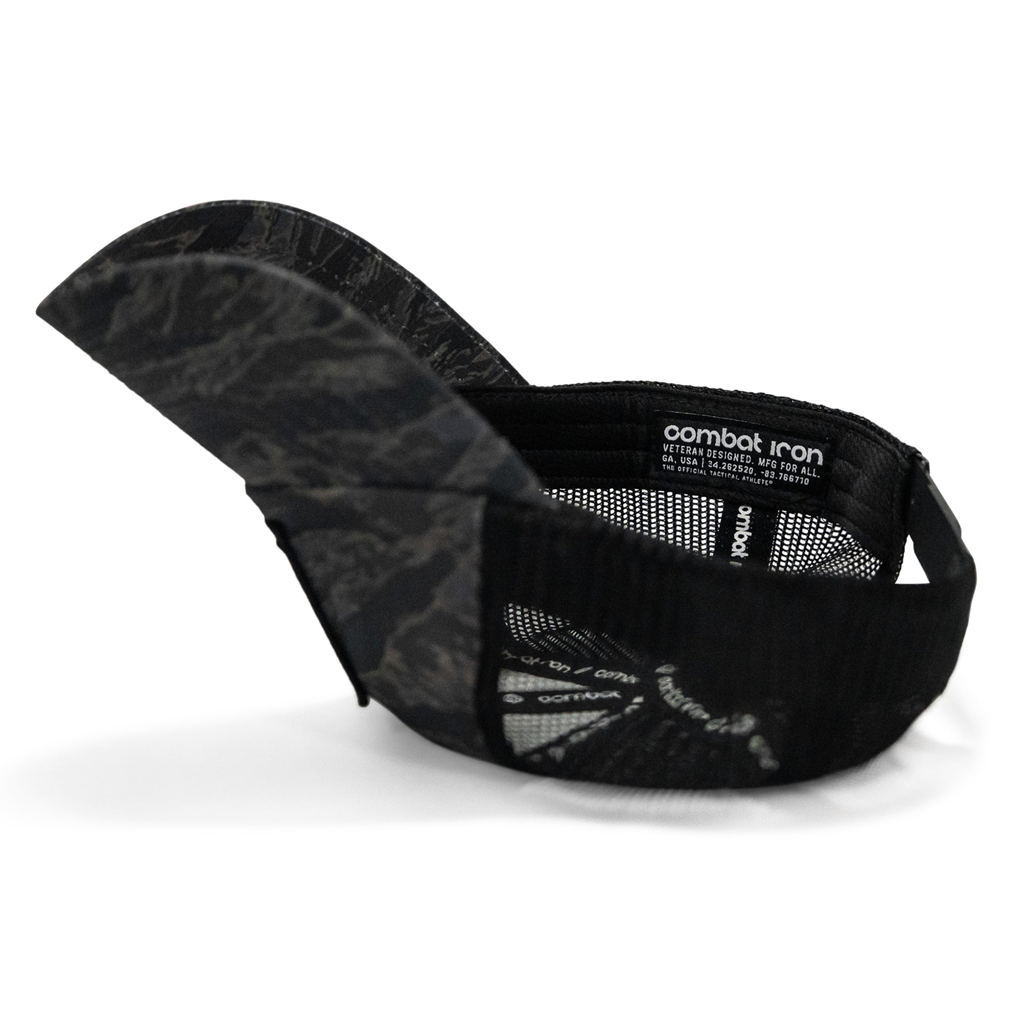 Y'all Need Jesus Patch Tactical Ripstop Mesh Snapback Hat