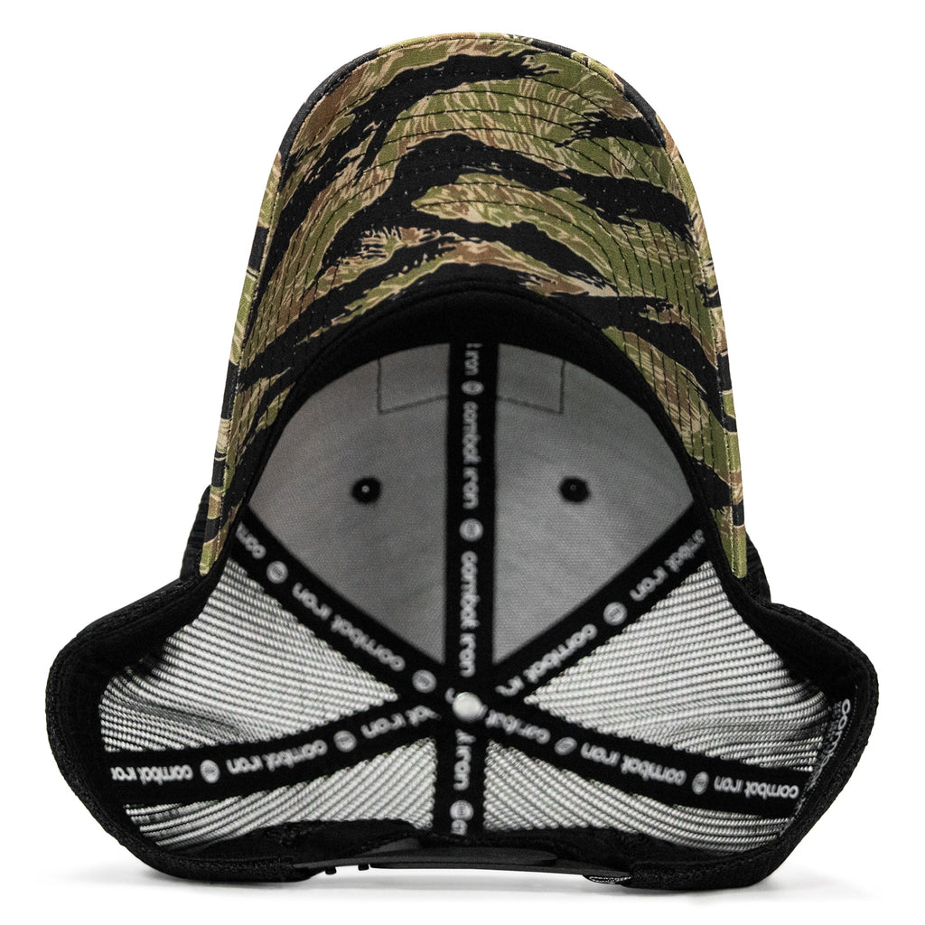 Y'all Need Jesus Patch Original Ripstop Snapback Hat