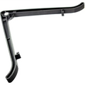 12" Zytel Plastic Bipod for Rifles & Shotguns