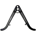 9" Zytel Plastic Bipod for Rifles & Shotguns