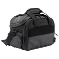 Vertx COF Light Range Bag - Fits 11" Pistols & Ammo - Built-In Anti-Theft Cable
