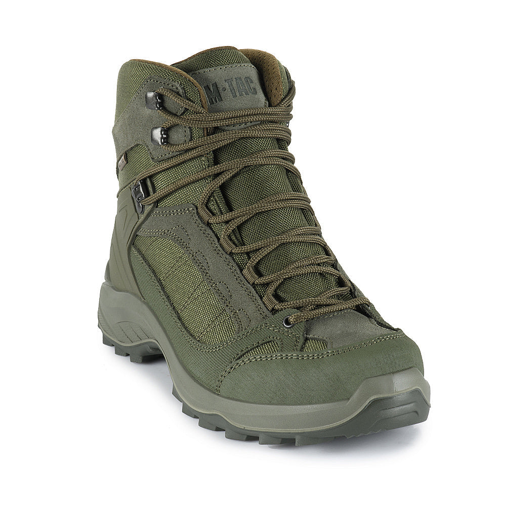 M-Tac Tactical Boots Demi-Season