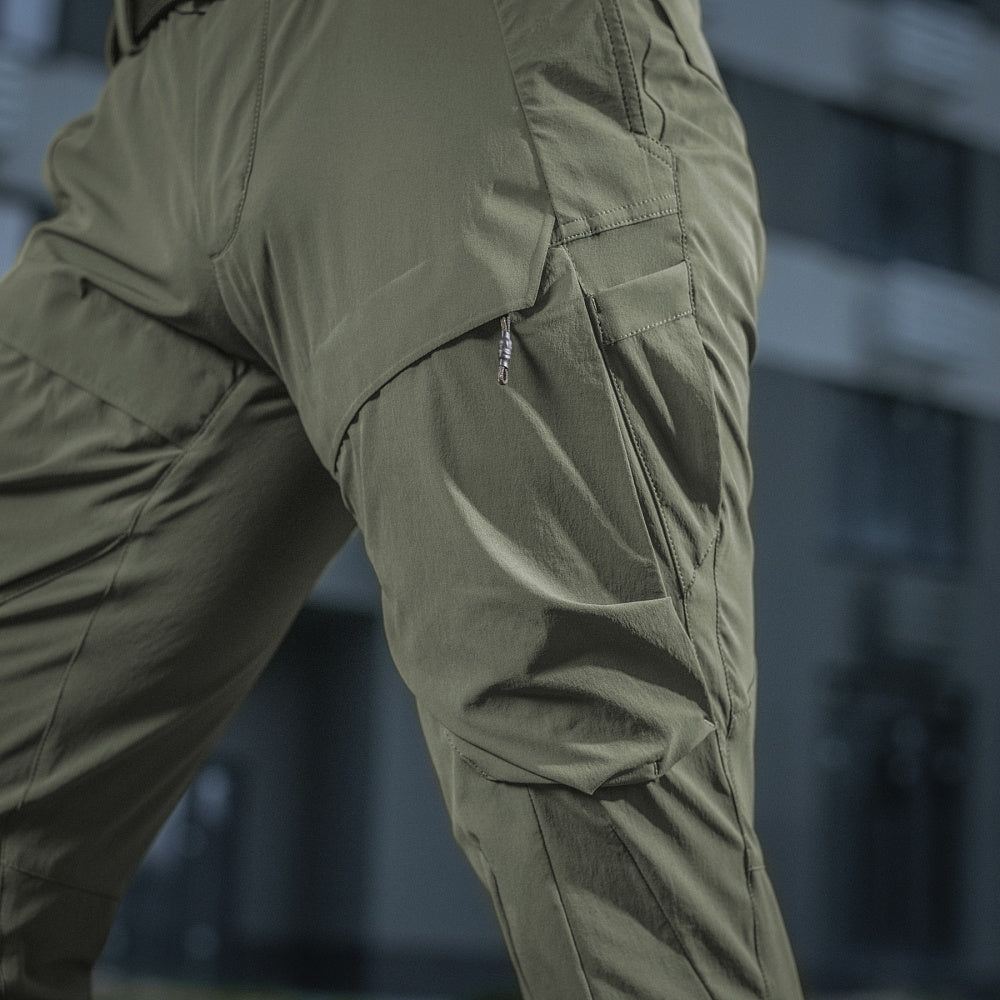 M-Tac Tactical Pants Rubicon Flex