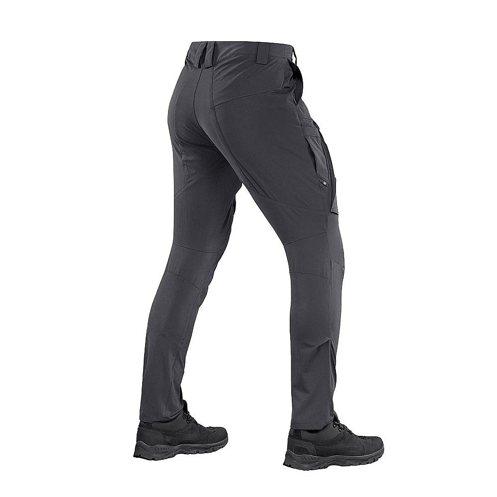 M-Tac Tactical Pants Rubicon Flex