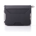 A10 ADAPT™ TITANIUM BIFOLD PEN WALLET