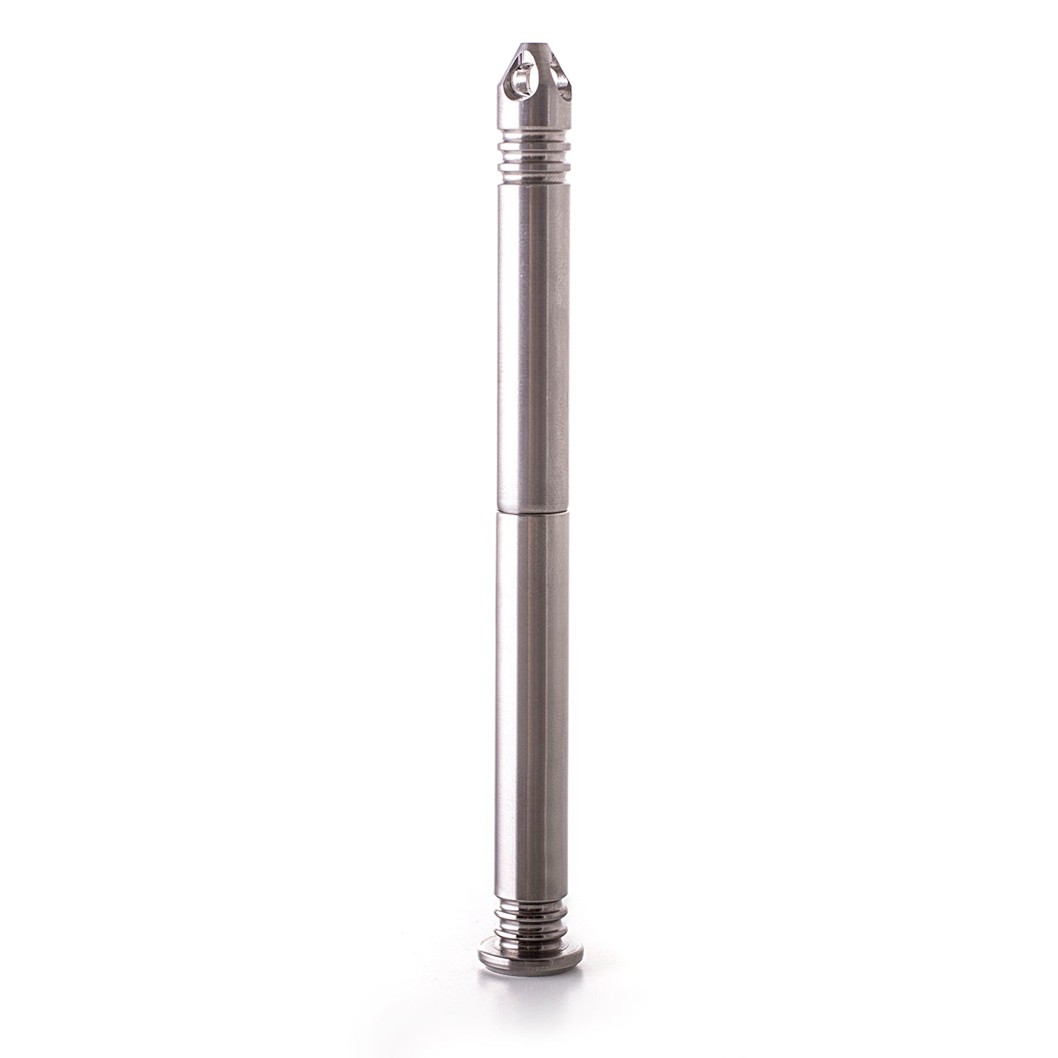 A10 ADAPT™ TITANIUM BIFOLD PEN WALLET