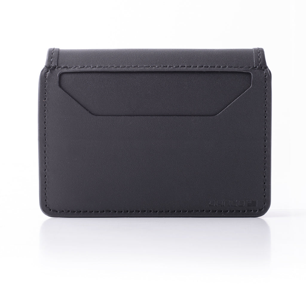 A10 ADAPT™ TITANIUM BIFOLD WALLET
