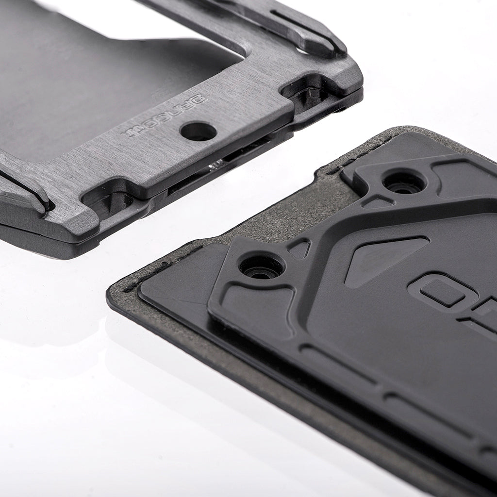 A10 ADAPT™ WALLET + 3 DTEX ADAPTERS - BUNDLE