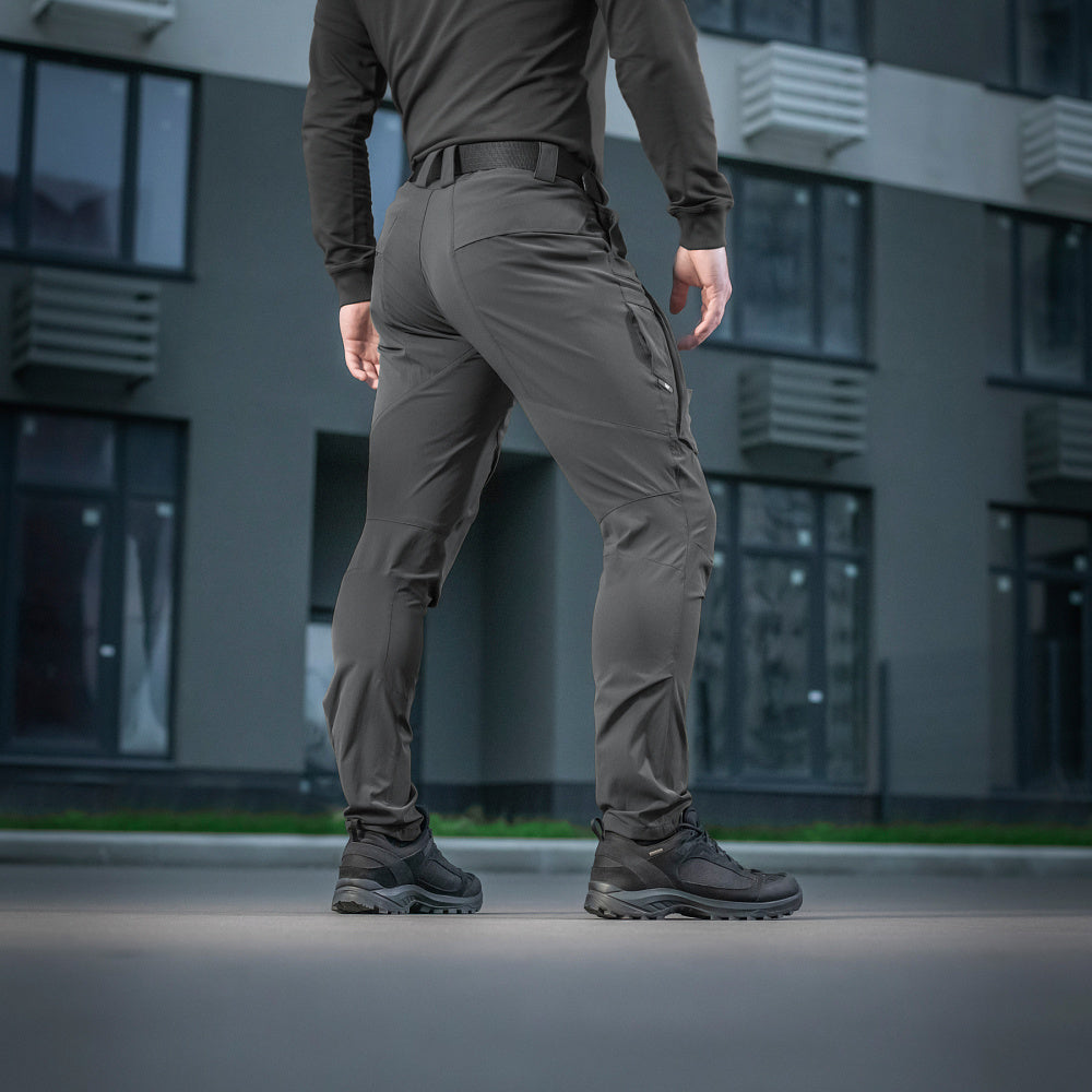 M-Tac Tactical Pants Rubicon Flex
