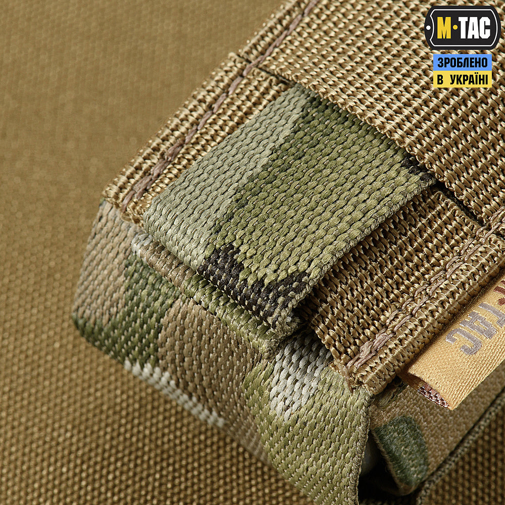 M‑Tac Gas Can Vertical Pouch