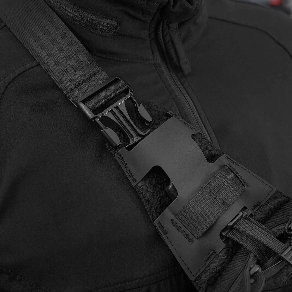 M-Tac Sling Pistol Bag Hex