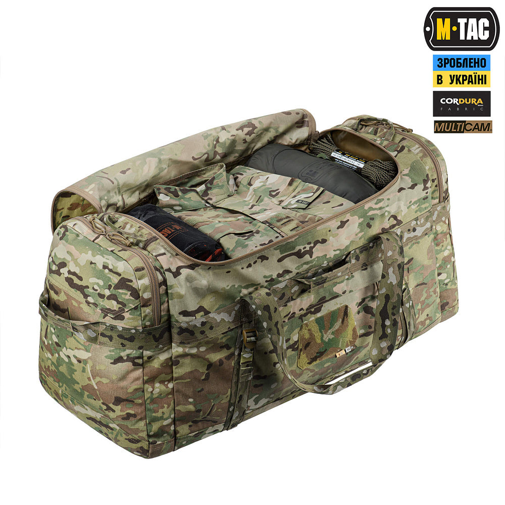 M-Tac Duffel Bag 190L