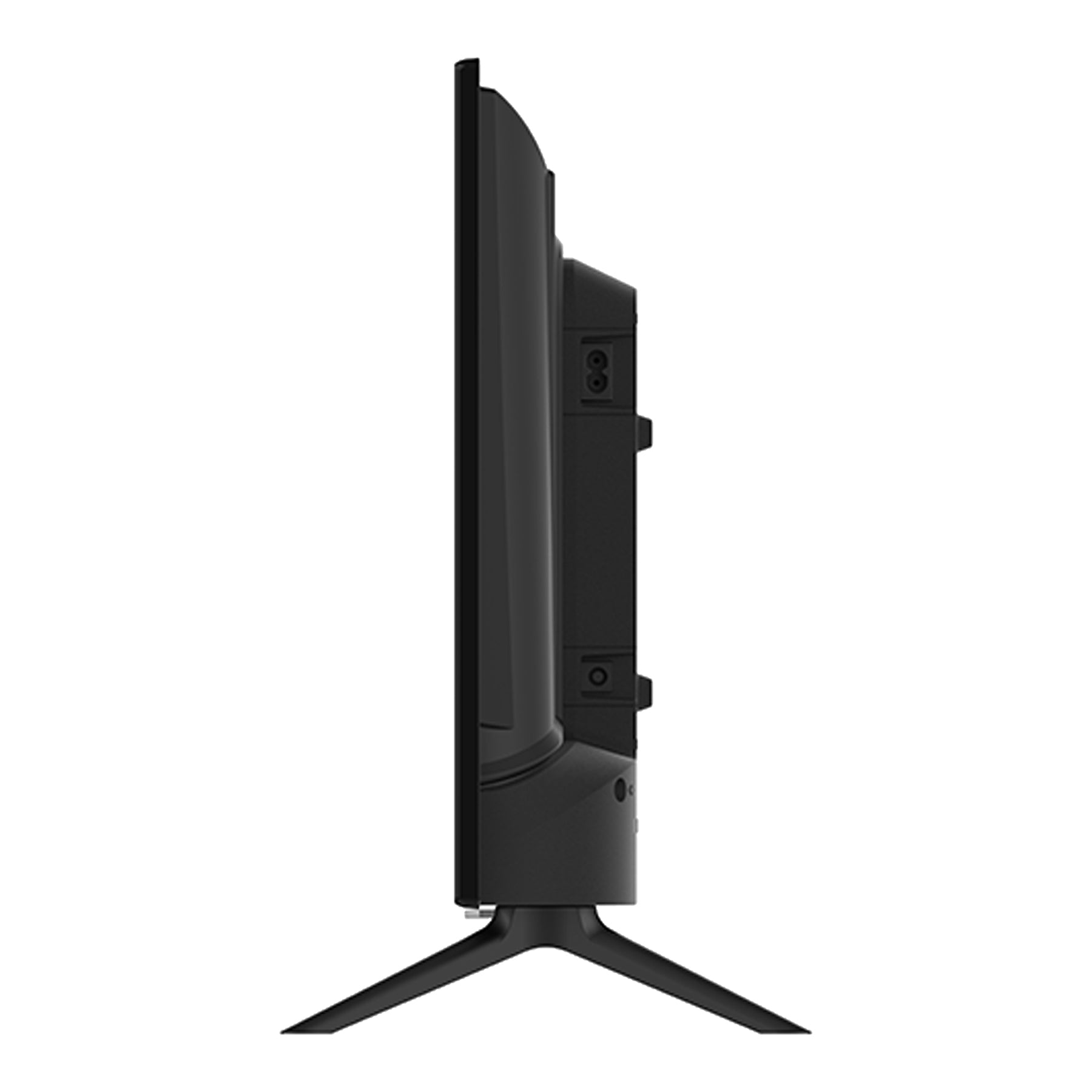 24" Supersonic Smart HDTV DLED HD WiFi with 3 HDMI Inputs and 2 USB Inputs