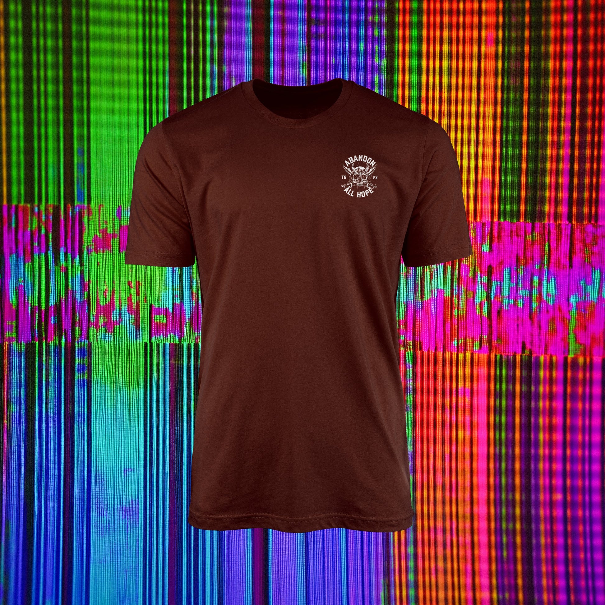 Abandon Hope Premium Short Sleeve T-Shirt