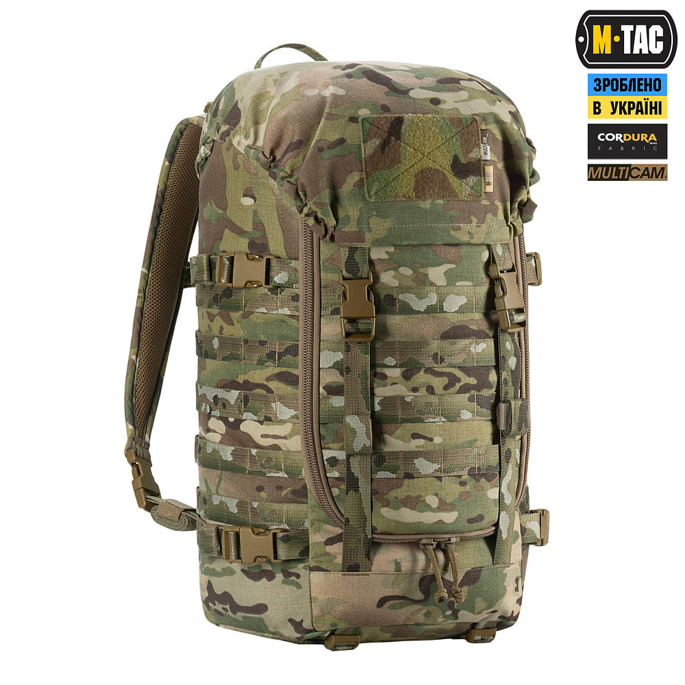 M-Tac Backpack Recon Elite