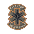 M-Tac Paramedic Patch