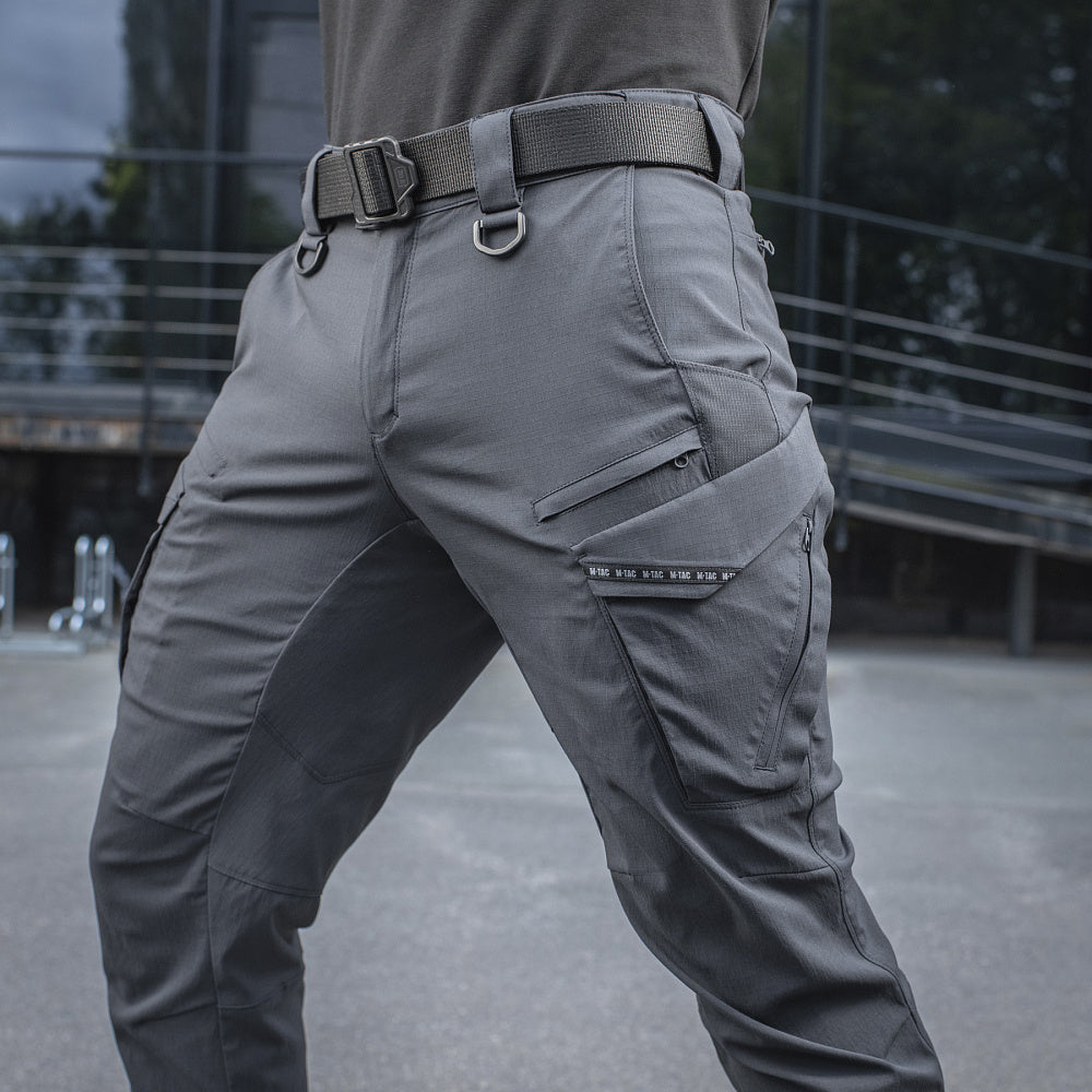 M-Tac Tactical Pants Aggressor Summer Flex