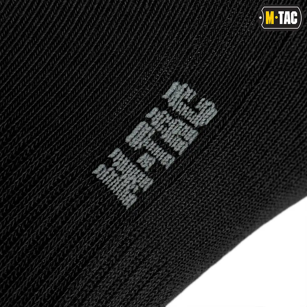 M-Tac Tactical Socks Cotton 68%