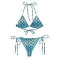 Ammo Allure String Bikini Set