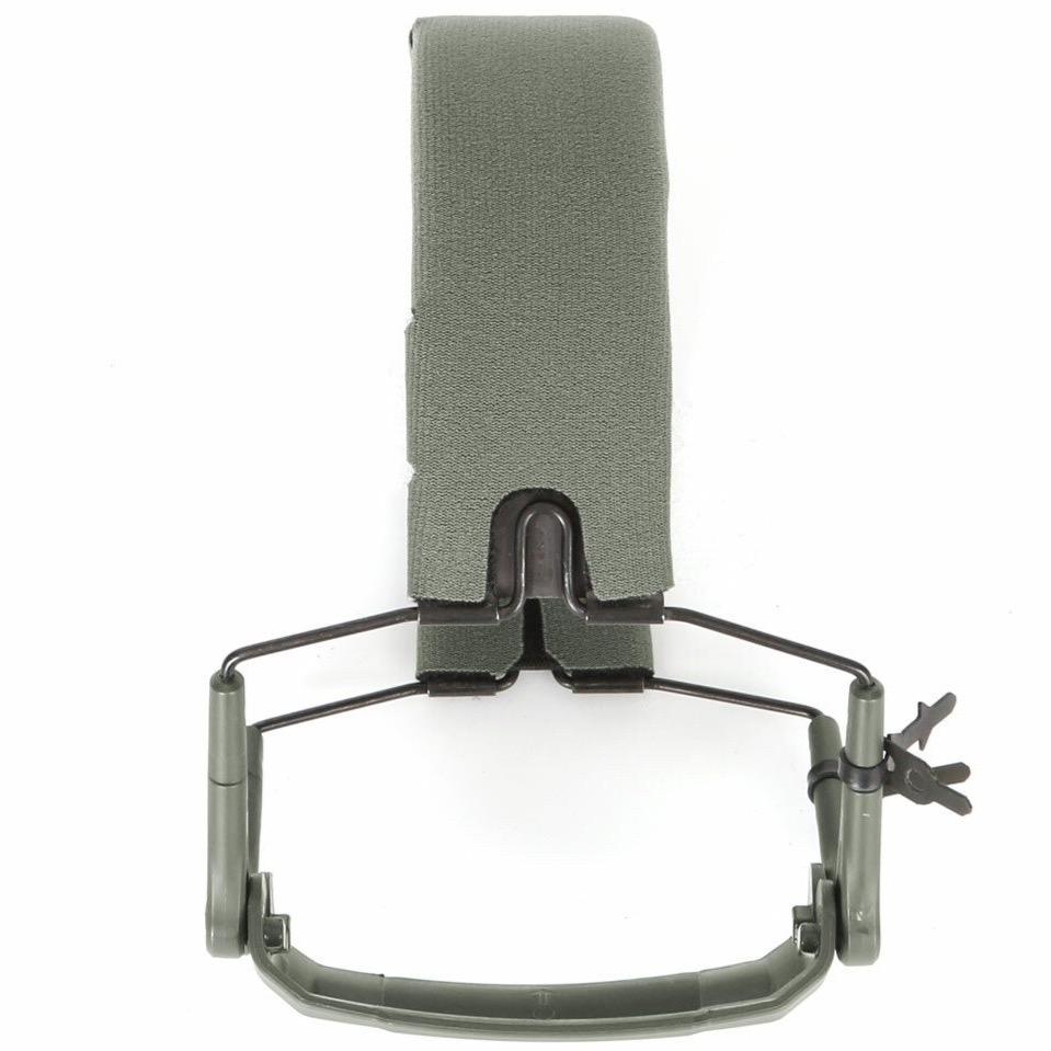 AMP Headband