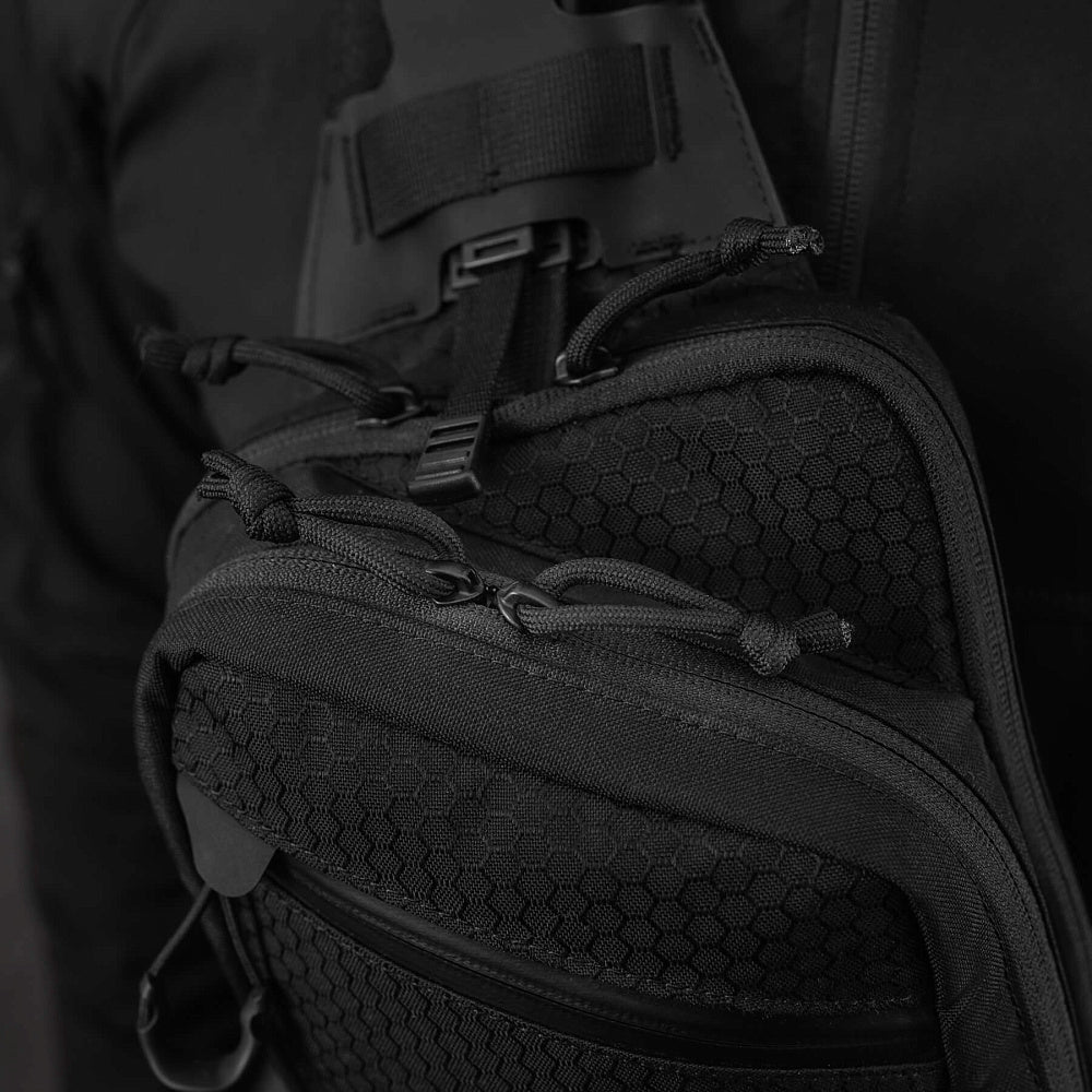 M-Tac Sling Pistol Bag Hex