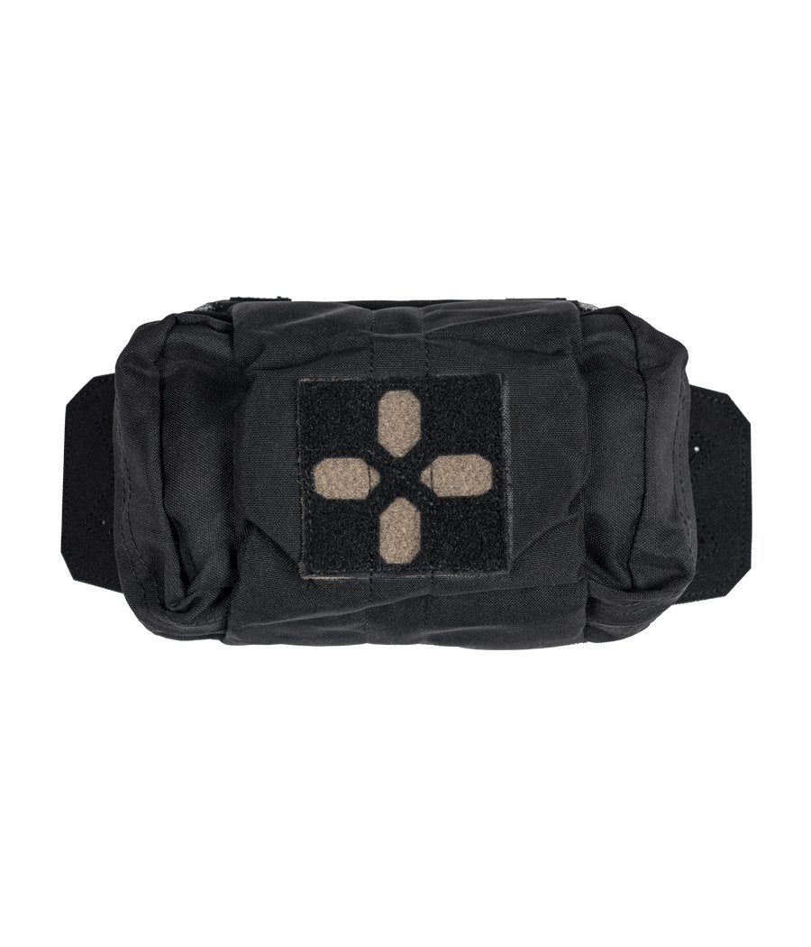 Apollo Rapid Access Individual First Aid Kit (IFAK) Pouch w/ Molle