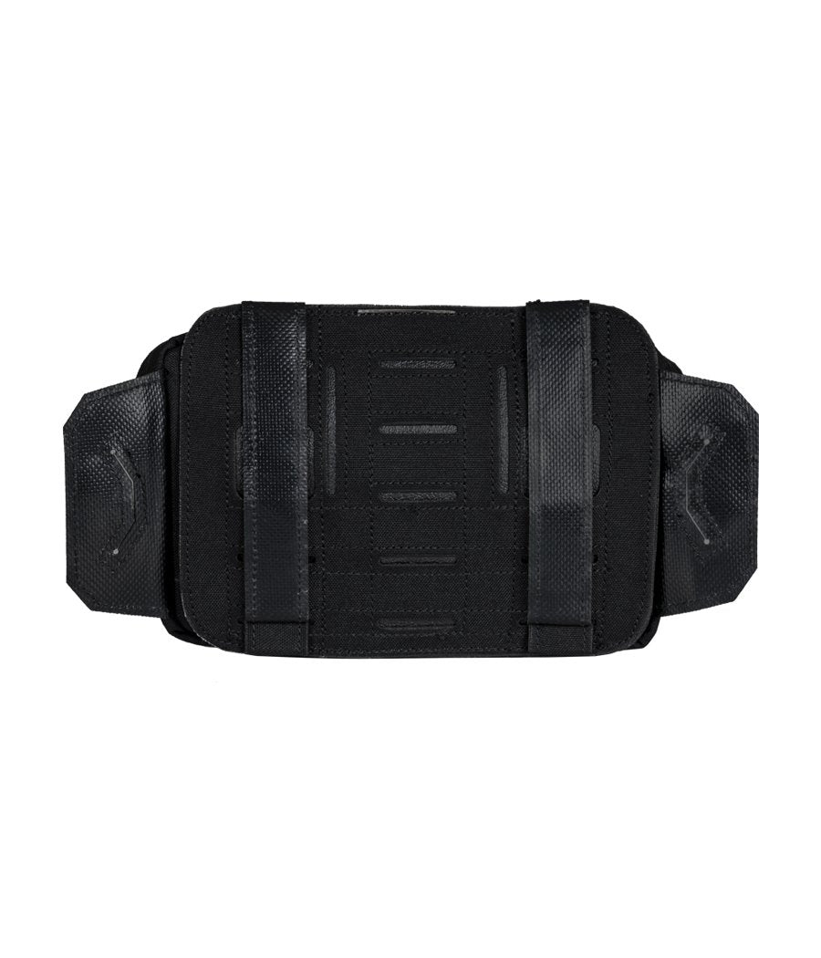 Apollo Rapid Access Individual First Aid Kit (IFAK) Pouch w/ Molle