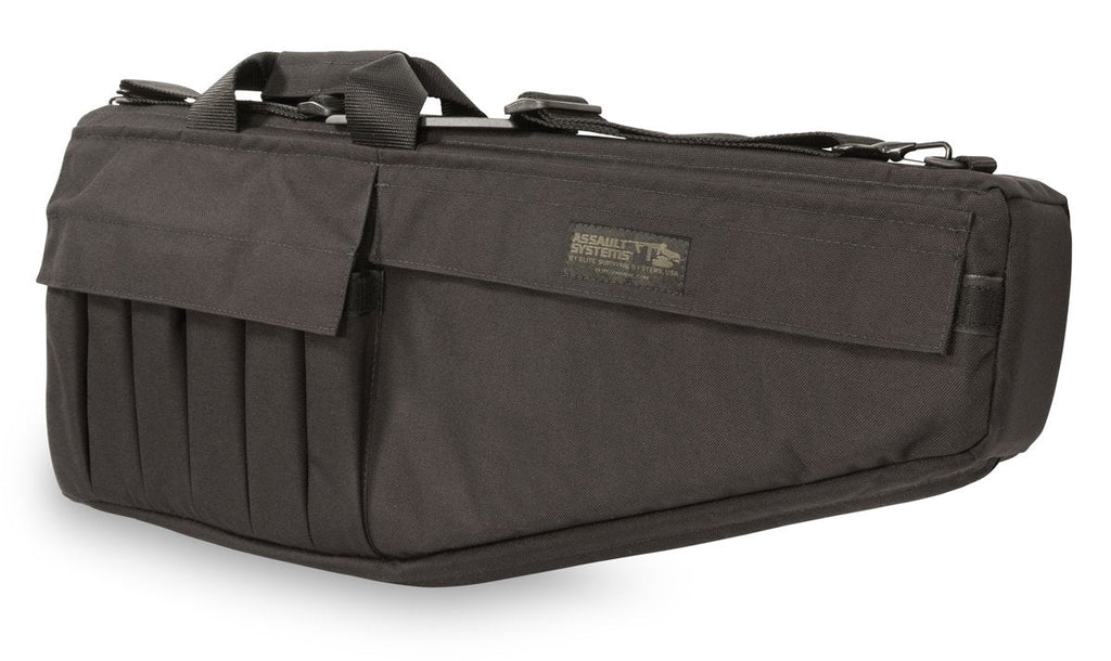 Assault Systems Tactical Rifle Case