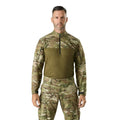 Arc'teryx LEAF Assault Shirt LT MultiCam Men's - Combat Uniform