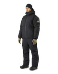 Arc'teryx Pro Cold WX Jacket SV Gen 1.4 - Cold Weather Mid-Layer with No Slip Zip