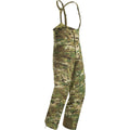 Arc'teryx LEAF Alpha Bib Pant Gen 2 MultiCam Men's - Wet Weather
