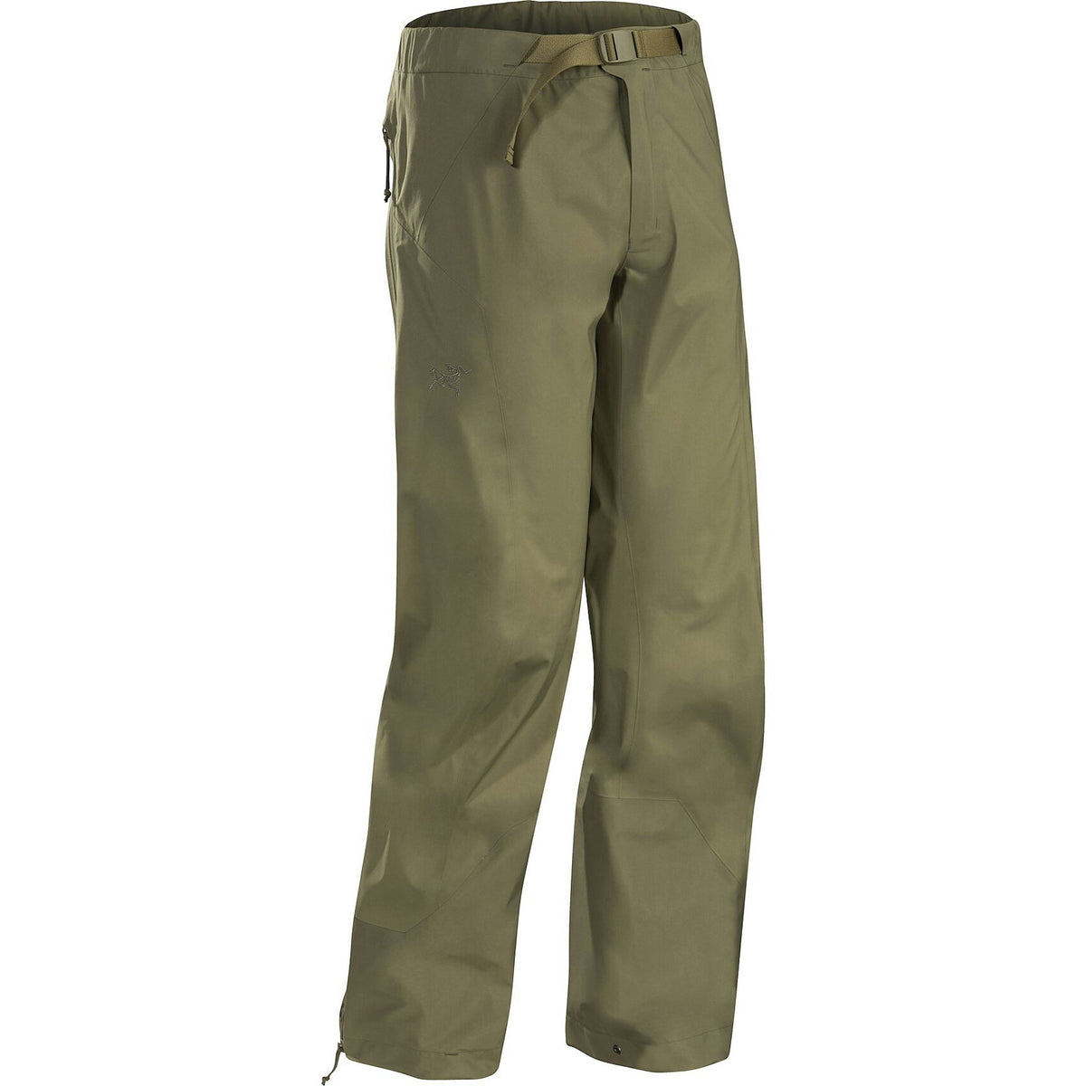 Arc'teryx LEAF Alpha LT Pant Gen 2.2 Men's - Wet Weather