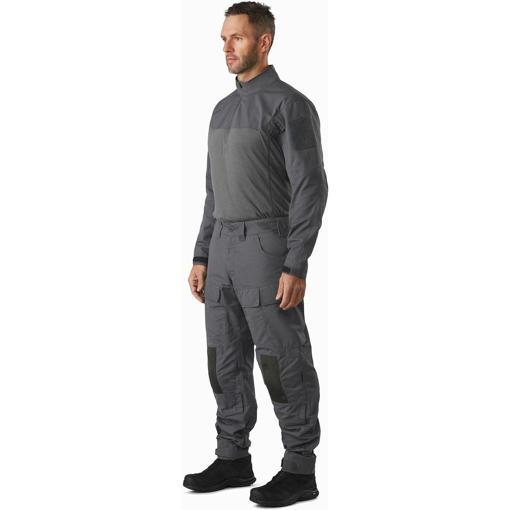 Arc'teryx LEAF Assault Pant AR Gen 2 Men's - Combat Uniform