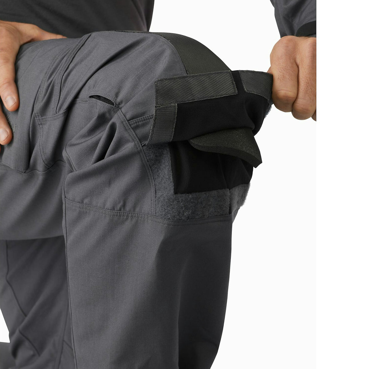 Arc'teryx LEAF Assault Pant AR Gen 2 Men's - Combat Uniform