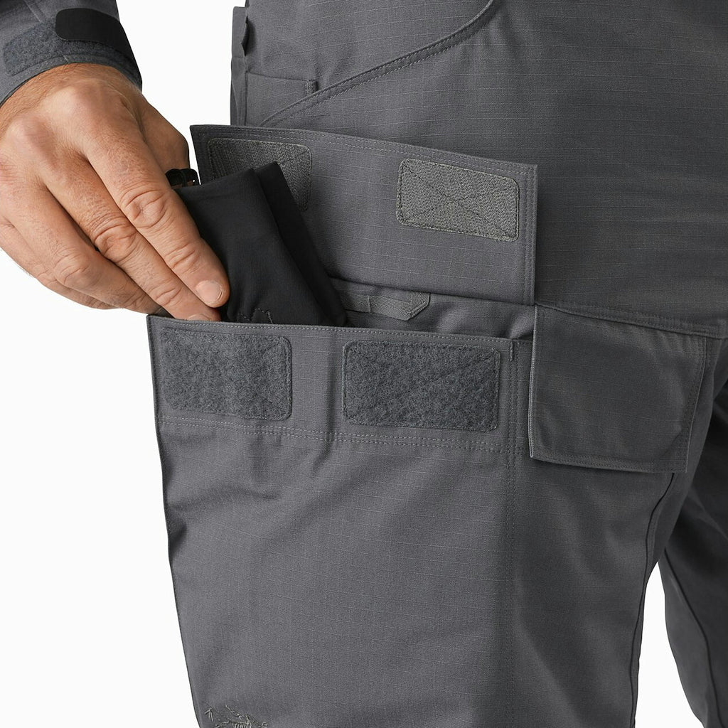 Arc'teryx LEAF Assault Pant AR Gen 2 Men's - Combat Uniform