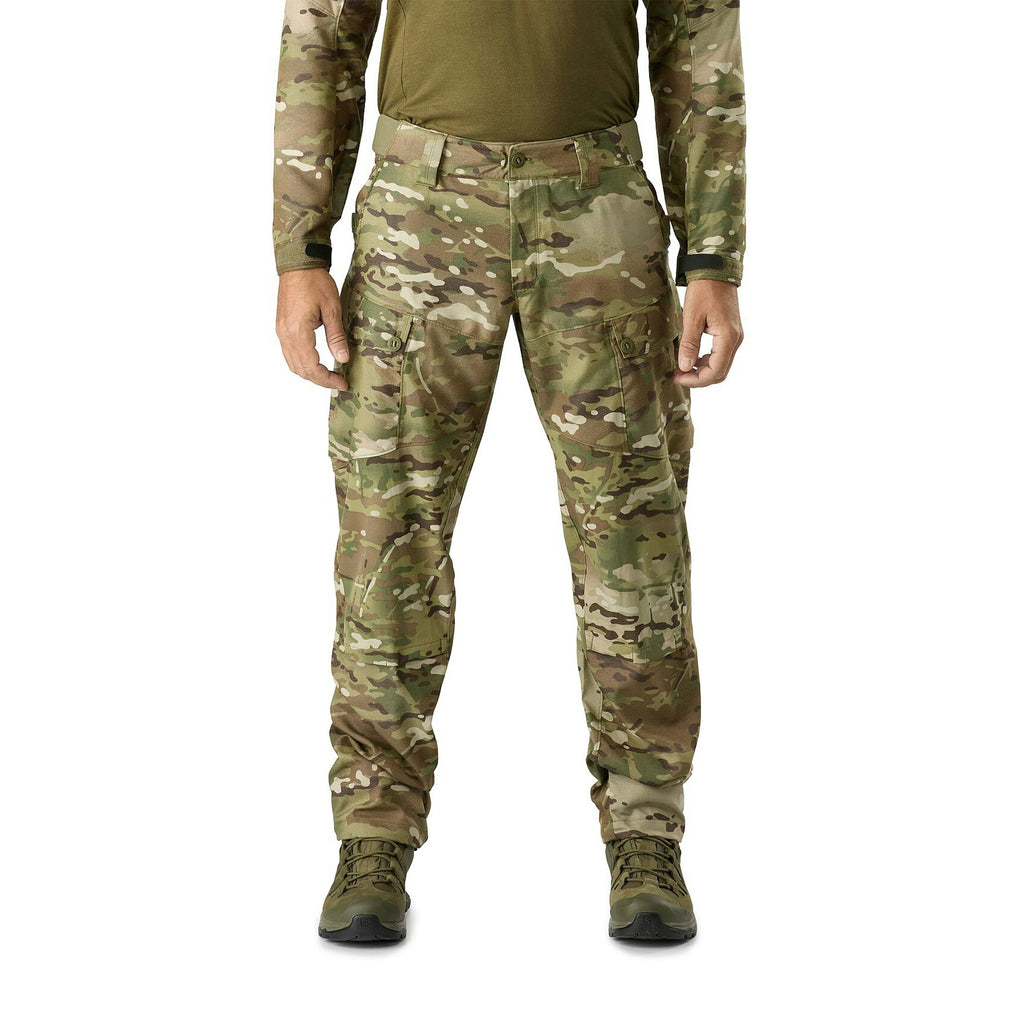 Arc'teryx LEAF Assault Pant LT MultiCam Men's - Combat Uniform