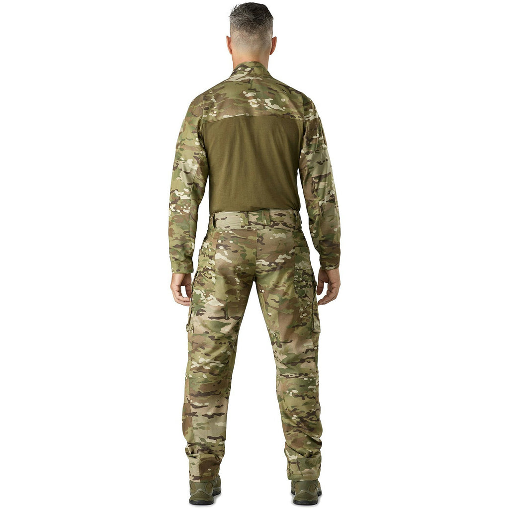 Arc'teryx LEAF Assault Pant LT MultiCam Men's - Combat Uniform