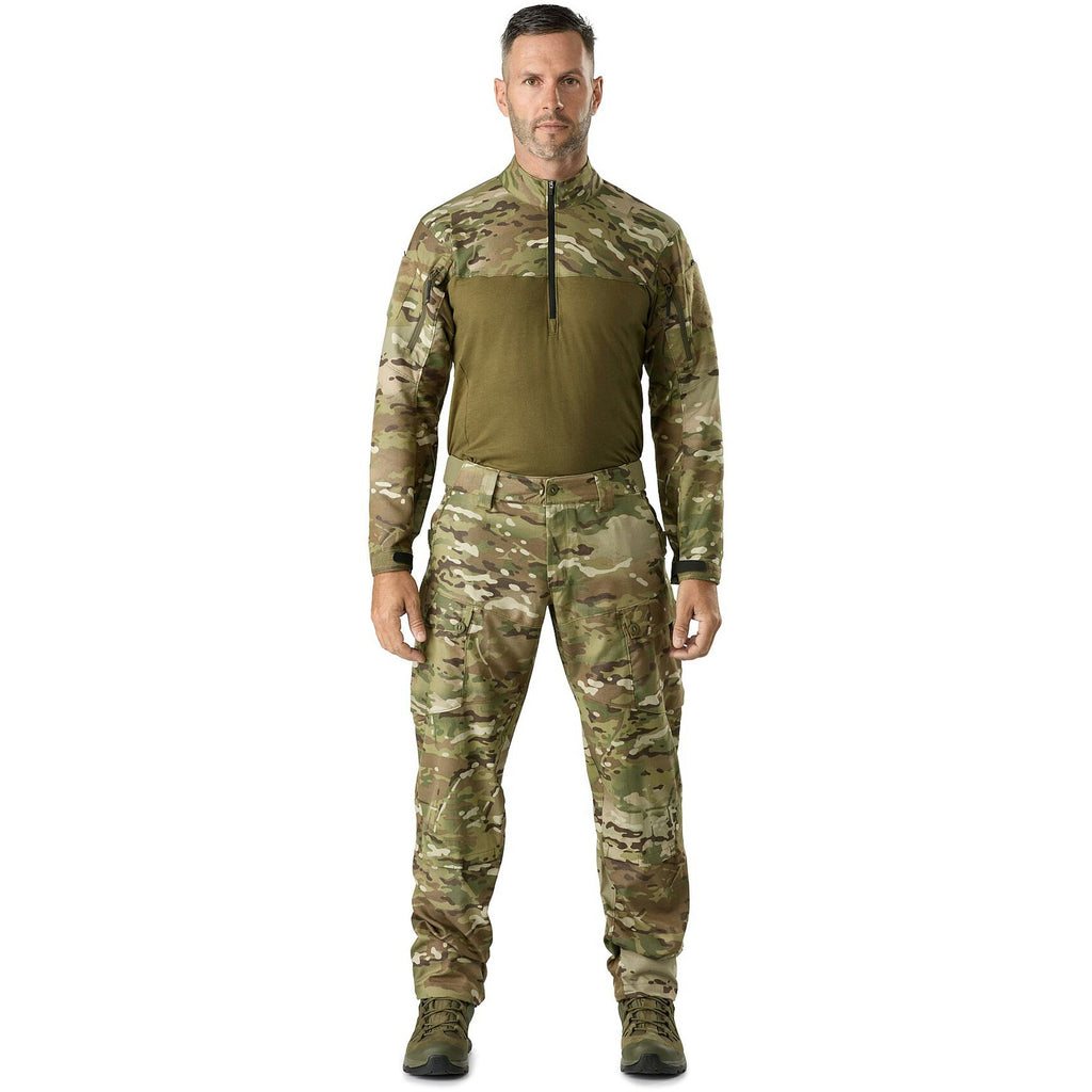 Arc'teryx LEAF Assault Pant LT MultiCam Men's - Combat Uniform