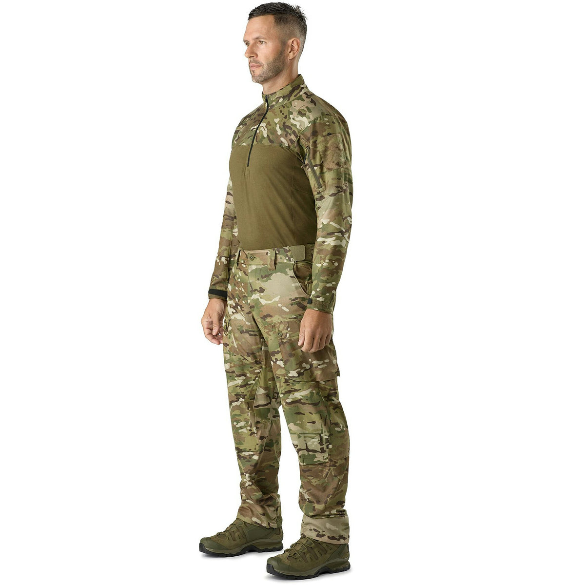 Arc'teryx LEAF Assault Pant LT MultiCam Men's - Combat Uniform
