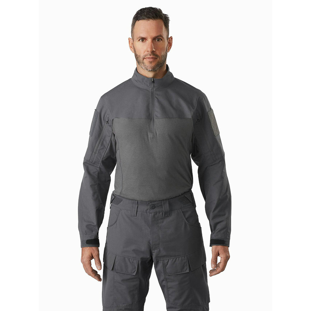 Arc'teryx LEAF Assault Shirt AR Gen 2 Men's - Combat Uniform