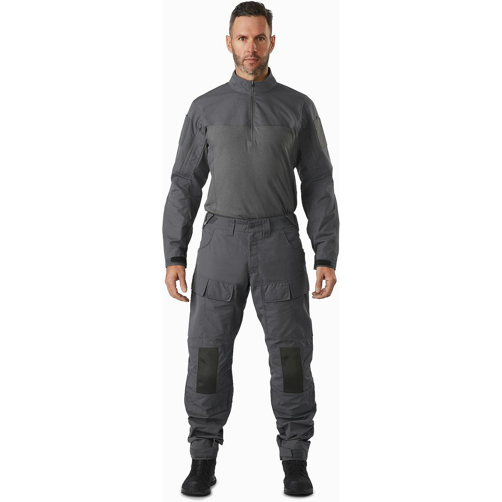 Arc'teryx LEAF Assault Shirt AR Gen 2 Men's - Combat Uniform