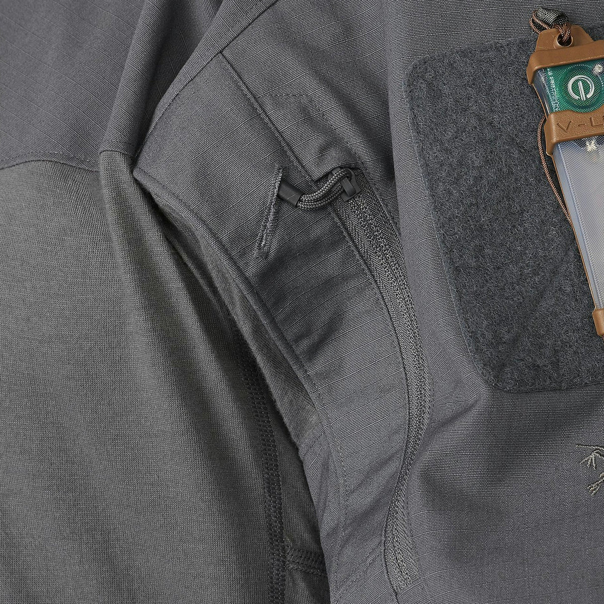 Arc'teryx LEAF Assault Shirt AR Gen 2 Men's - Combat Uniform