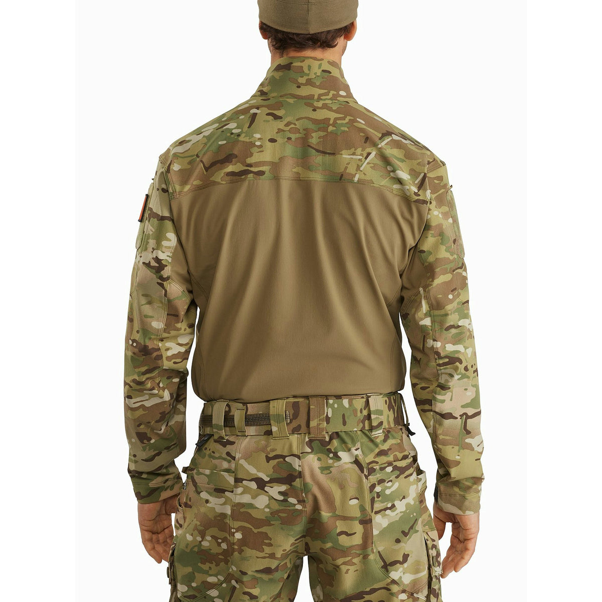 Arc'teryx LEAF Assault Shirt SV MultiCam Men's - Combat Uniform