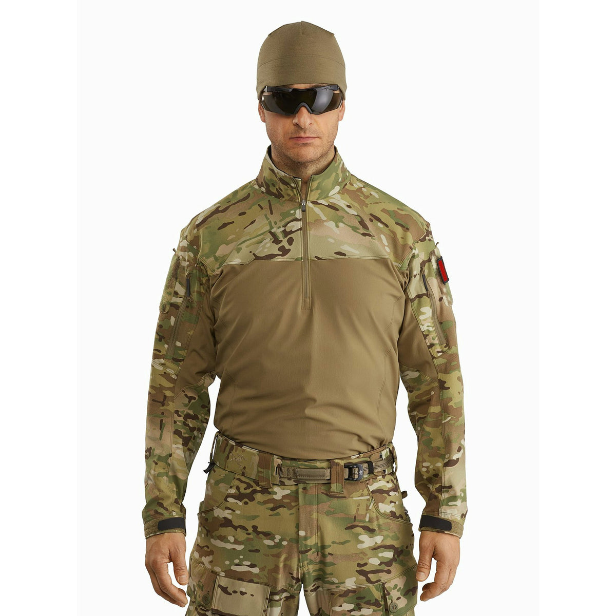 Arc'teryx LEAF Assault Shirt SV MultiCam Men's - Combat Uniform
