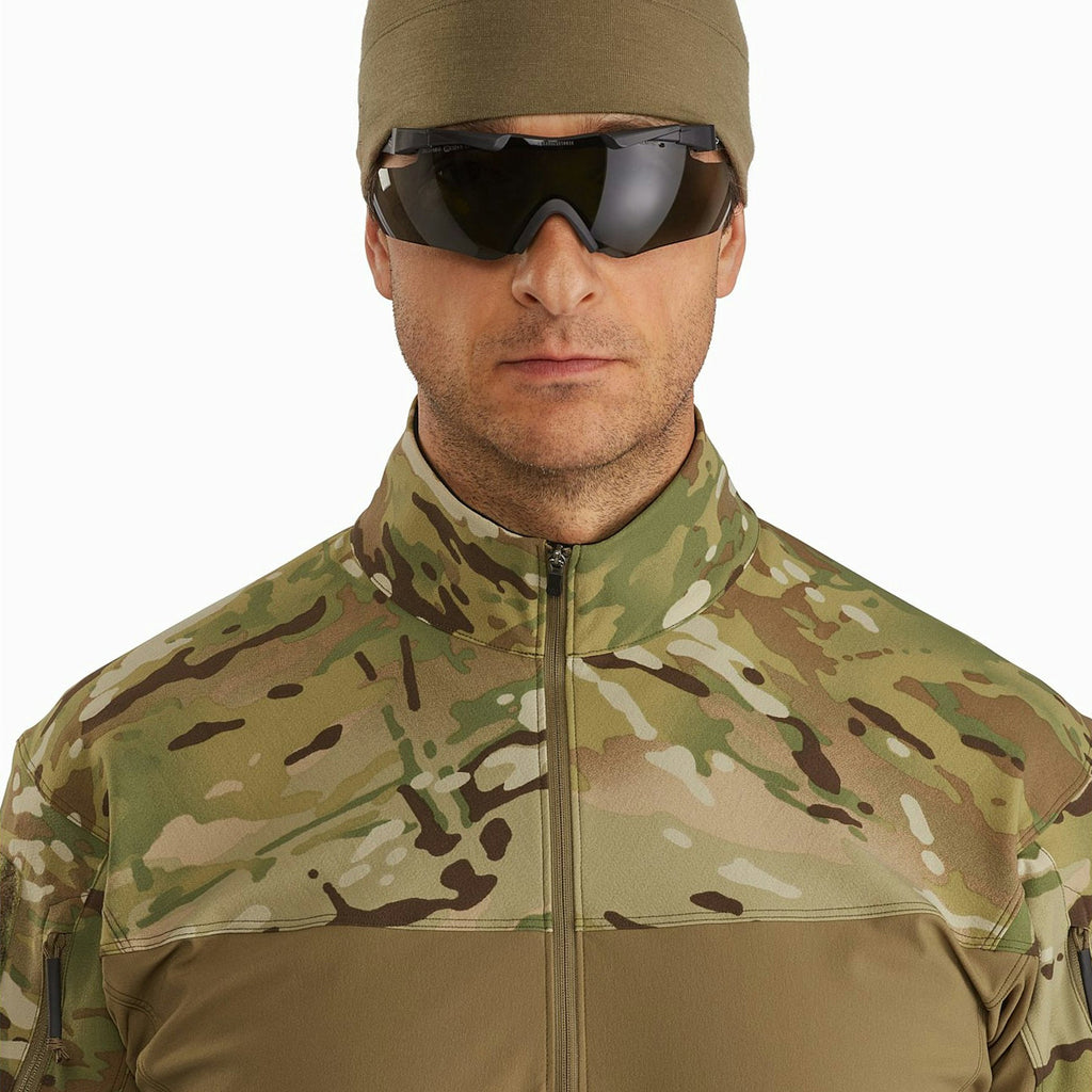 Arc'teryx LEAF Assault Shirt SV MultiCam Men's - Combat Uniform