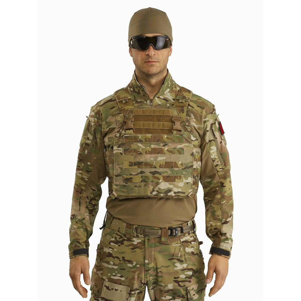 Arc'teryx LEAF Assault Shirt SV MultiCam Men's - Combat Uniform