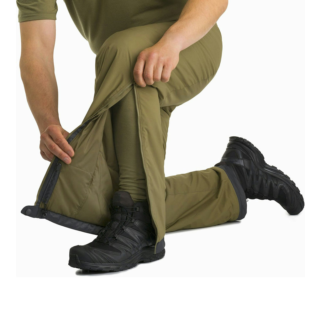 Arc'teryx LEAF Atom LT Pant Gen 2 Men's - Mid Layer
