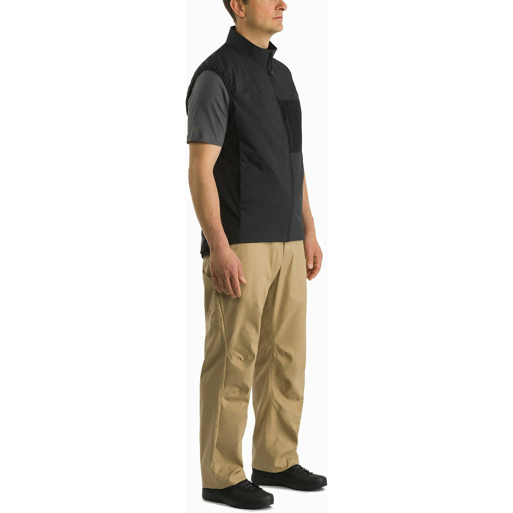 Arc'teryx LEAF Atom LT Vest Gen 2.1 Men's - Mid Layer