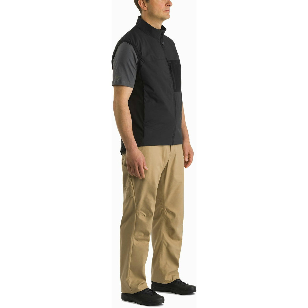 Arc'teryx LEAF Atom LT Vest Gen 2.1 Men's - Mid Layer