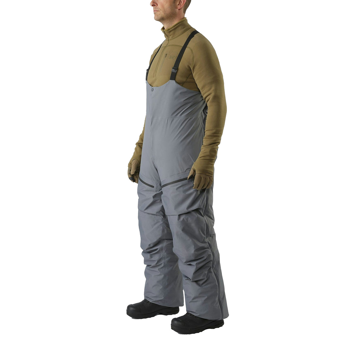 Arc'teryx LEAF Cold WX Bib Pant SVX Men's